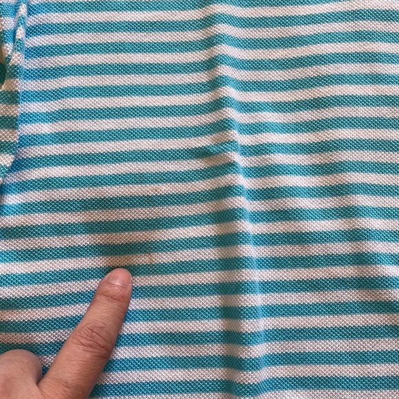 🌎 Lacoste - Picture 5 of 10